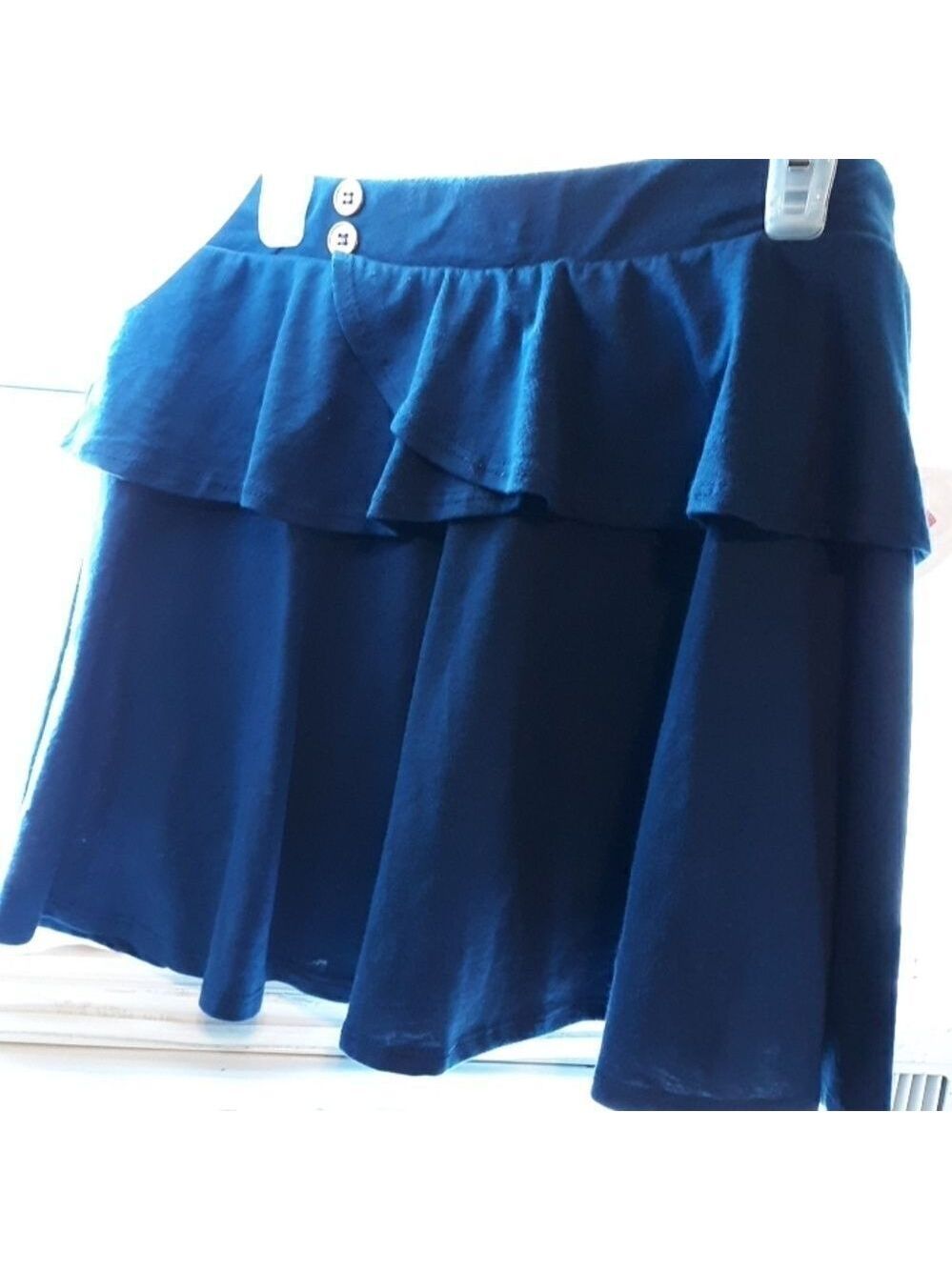 NWT S by Nastia Mini Skirt